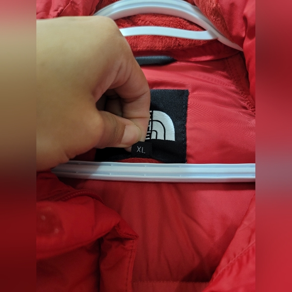 Northface Jacket - Picture 8 of 10